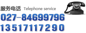 服务电话